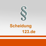 Rechtsportal Scheidung