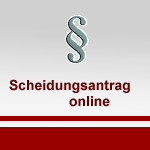 Scheidungsantrag online